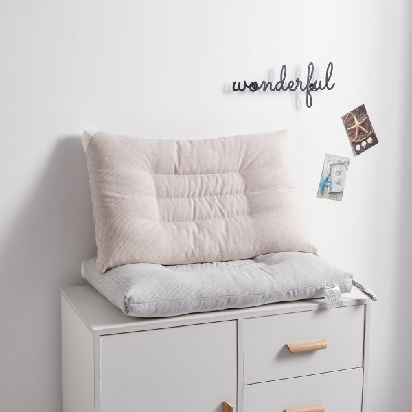 IMG_8001 Skin-Friendly Sleep Pillow