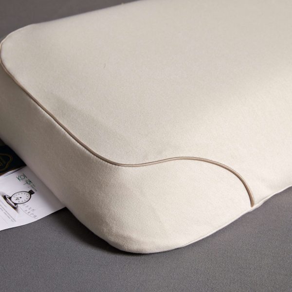 微信图片_20250217164051 Bio-Based Functional Pillow