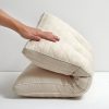 Ginseng-Infused Natural Latex Pillow