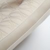 Ginseng-Infused Natural Latex Pillow
