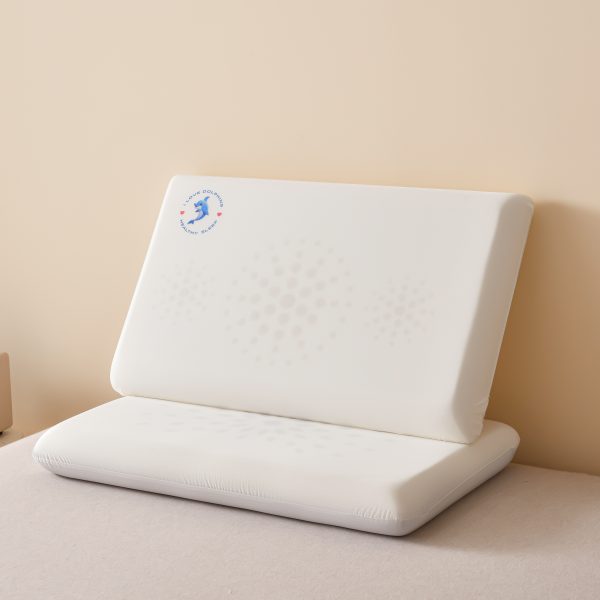 微信图片_20250429101104 Zero Pressure Pillow