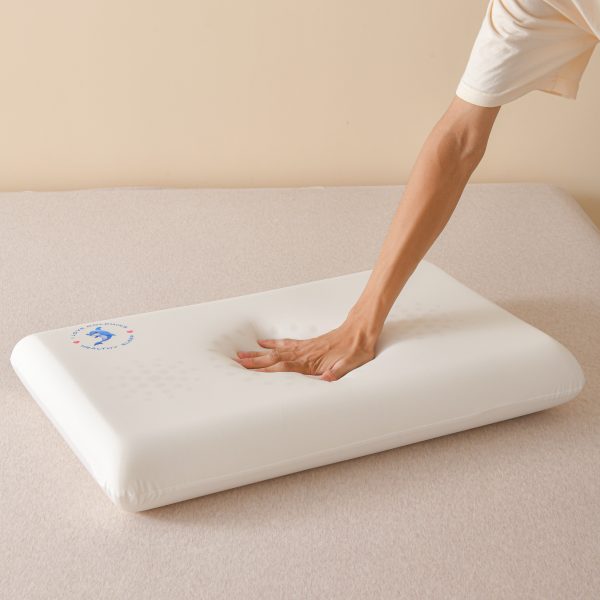 微信图片_20250429101112 Zero Pressure Pillow
