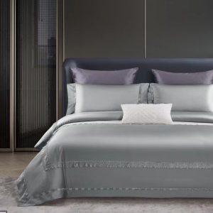 IMG_0999 Mary Sue Premium Cotton Duvet Cover Set – King Size