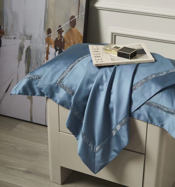 Mary Sue Premium Cotton Duvet Cover Set – King Size