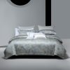 TENCEL™ & Cotton Blend Bedding Set – King Size