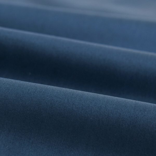 Long-Staple Cotton Color-Block Bedding Set – 4 Pieces