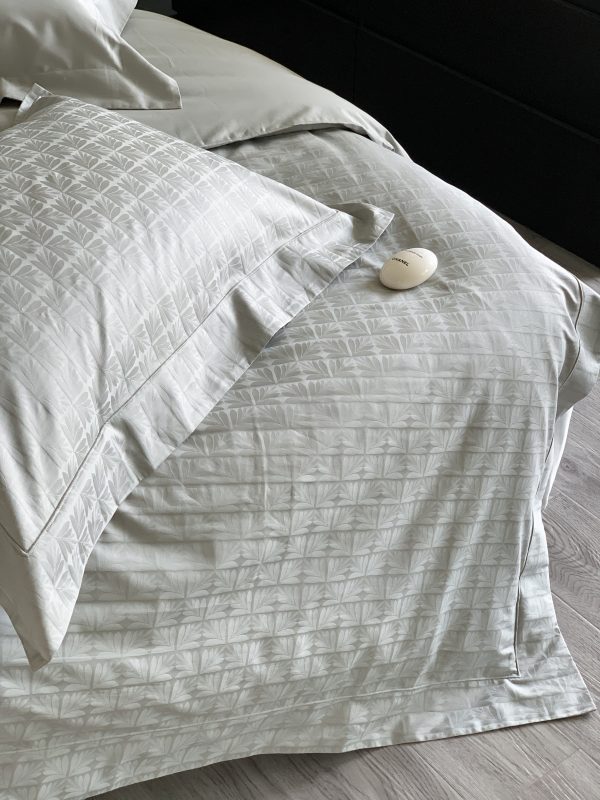 微信图片_20250526141551 Long-Staple Cotton Jacquard Bedding Set – 4 Pieces