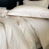 微信图片_20250526144811 Long-Staple Cotton Jacquard Bedding Set – 4 Pieces