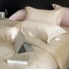 微信图片_20250526144908 Long-Staple Cotton Jacquard Bedding Set – 4 Pieces