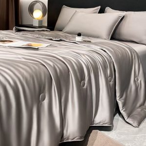 微信图片_20251010205618 Austrian Lenzing TENCEL Summer Quilt